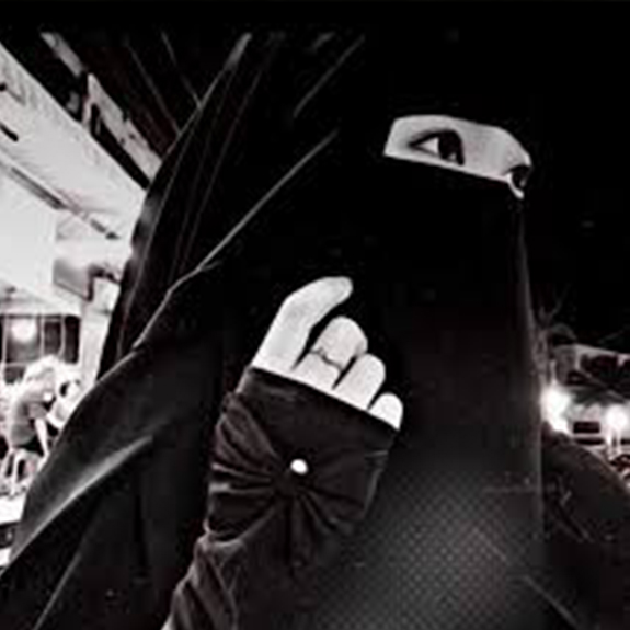 
الخطابة السعودية

